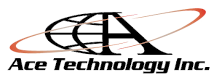 Ace Technology Logo