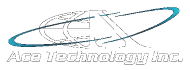 Ace Technology logo