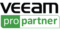 VEEAM Partner Logo