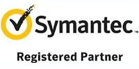 Symantec Partner Logo