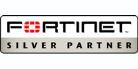 Fortinet Partner Logo