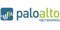 Paloalto Networks Partner Logo