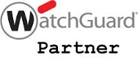 WatchGuard partner logo